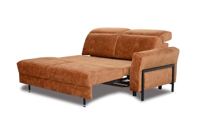 Rozkládací modul Mellow 2,5F - levý/pravý mellow etap Sofa