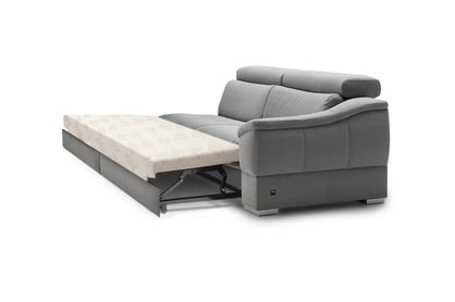 Rozkládací modul Urbano 2,5F P/L Rohová sedací souprava etap Sofa