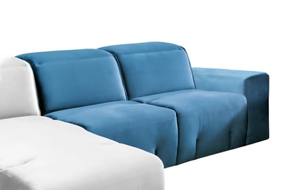 Modul Spot 2,5F rozkládací vnější levý/pravý Nábytek modulový etap Sofa