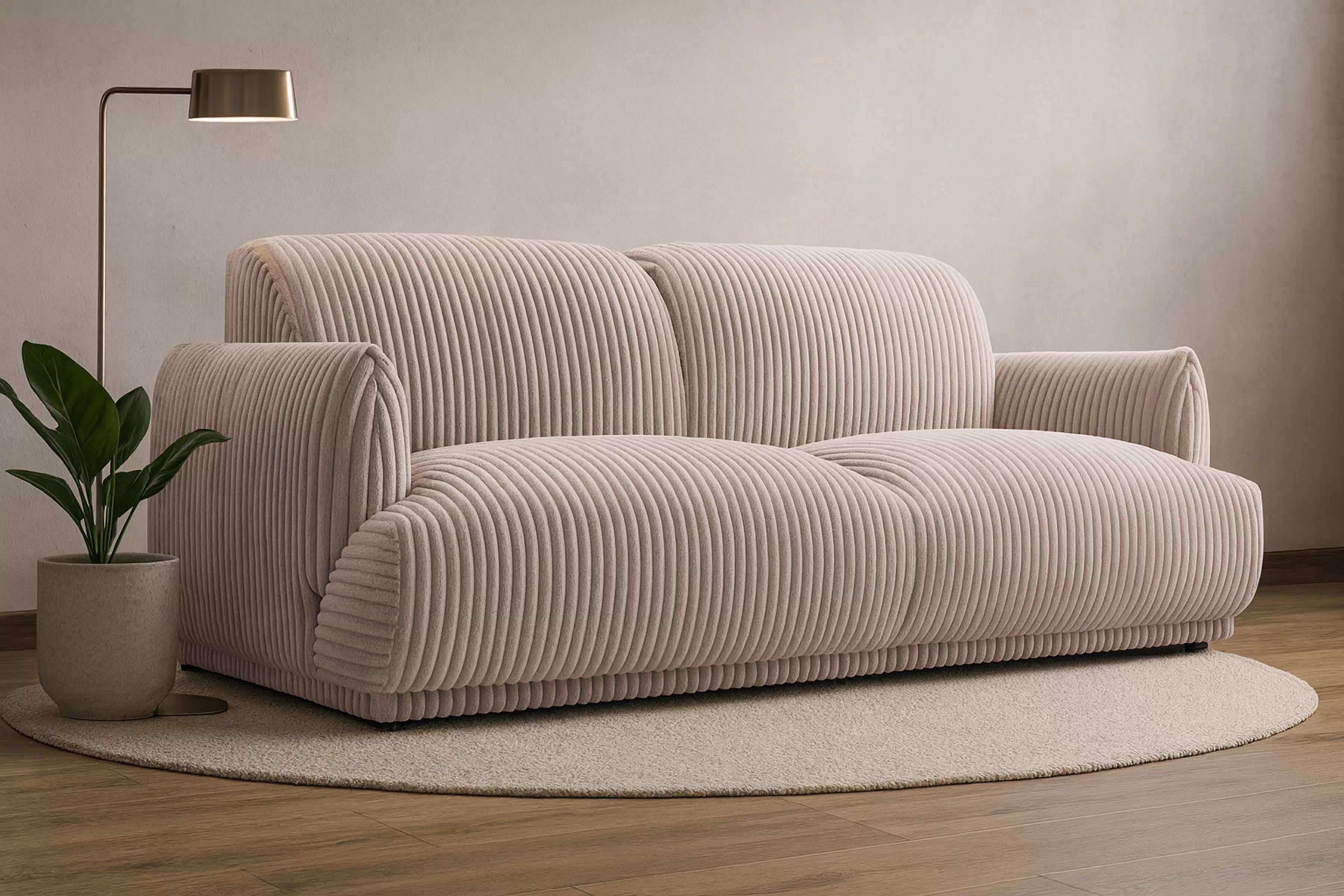 Pohovka Cubero do obývacej izby  Pohovka Cubero do obývacej izby 