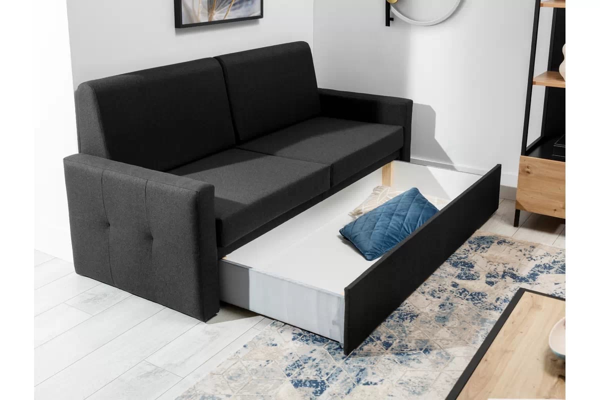 Pohovka do polkotapczanu Elegantia 160 