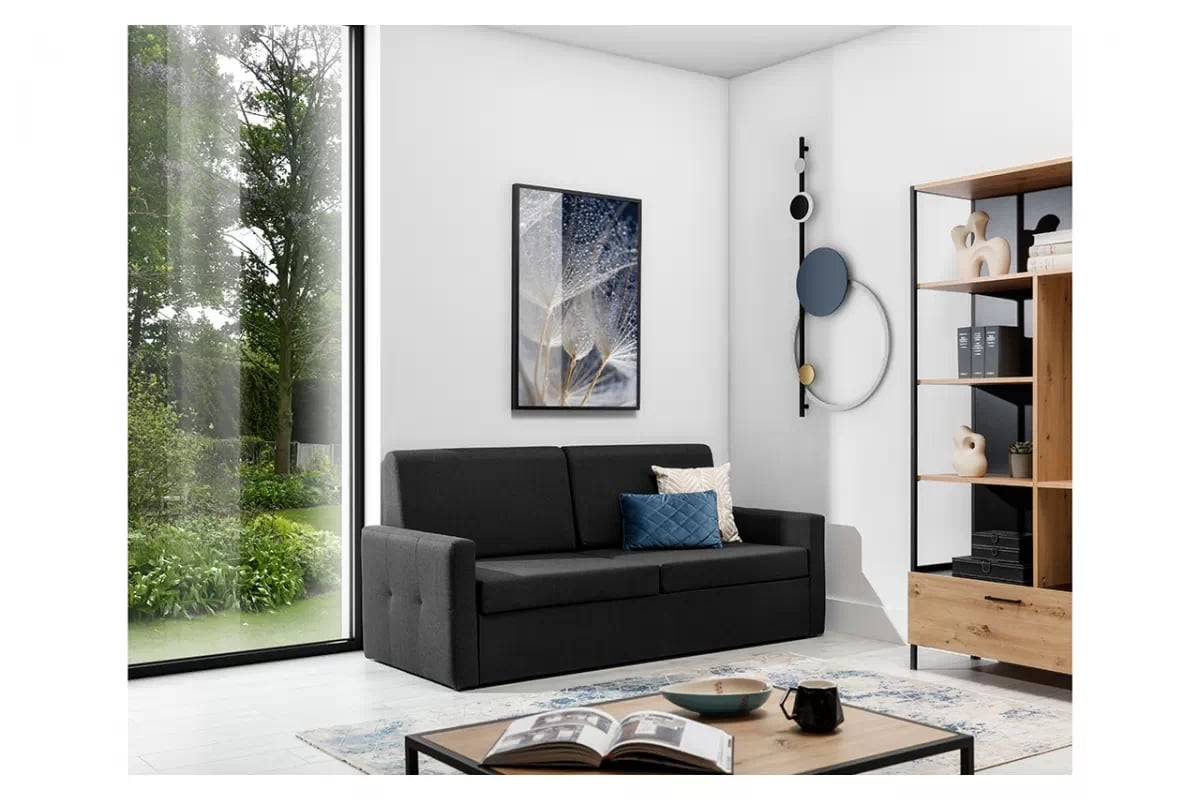 Pohovka do polkotapczanu Elegantia 160 