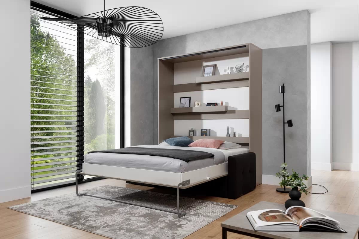 Pohovka do polkotapczanu Elegantia 160 