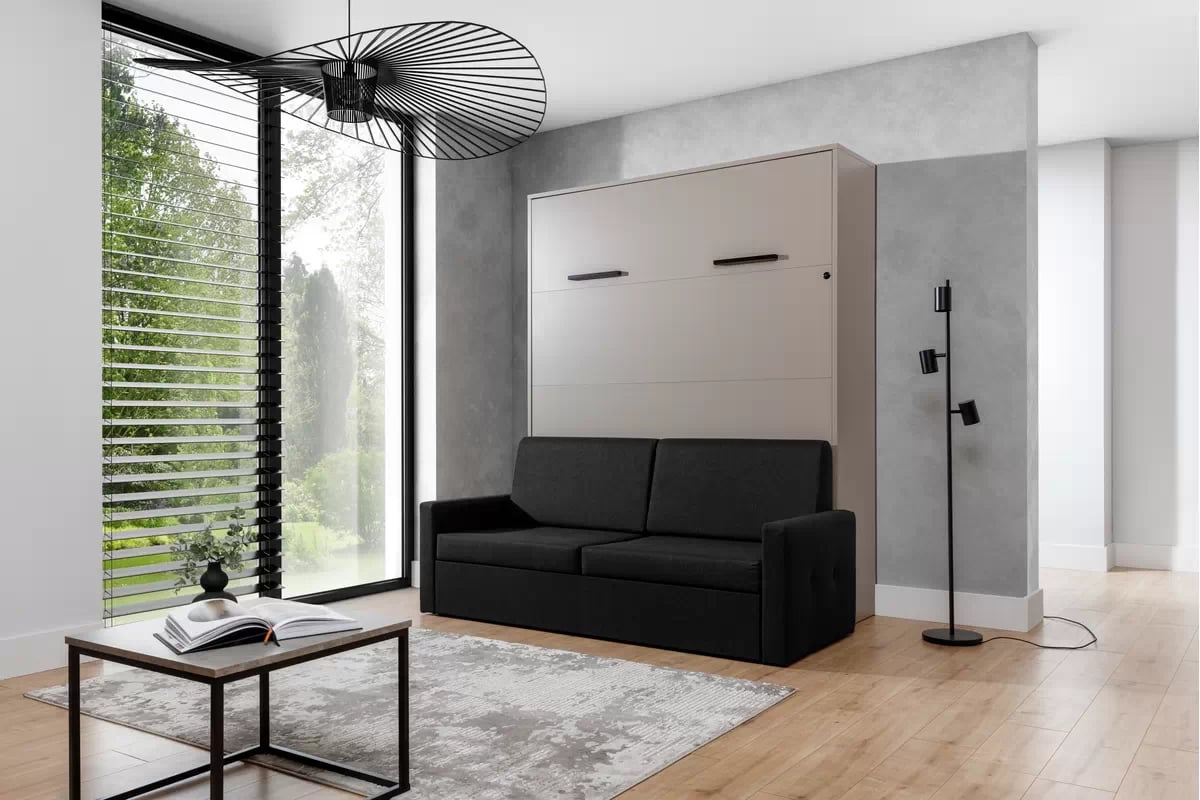 Pohovka do polkotapczanu Elegantia 160 