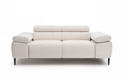 Pohovka Taloria II Pohovka dvoumístná z elektricky wysuwanym sedadlem Taloria II 