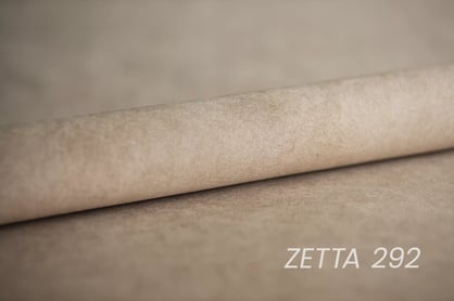 Sofa Elegantia 160 na polohovateľný mechanizmus - béžový zamat ľahkočistiteľný Zetta 292 Pohovka Elegantia 160 do polkotapczanu - béžový zamat ľahkočistiaci Zetta 292