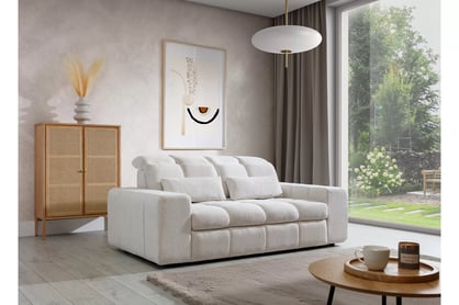 Elektrická dvoumístná pohovka Magnelio II Pohovka Magnelio II elektrická dvoumístná 