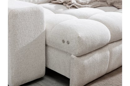 Elektrická dvoumístná pohovka Magnelio II Pohovka Magnelio II elektrická dvoumístná 