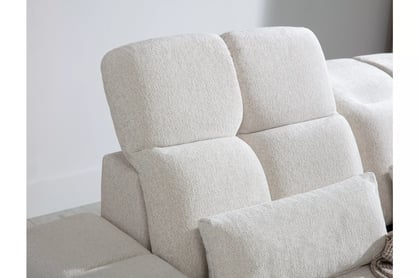 Elektrická dvoumístná pohovka Magnelio II Pohovka Magnelio II elektrická dvoumístná 