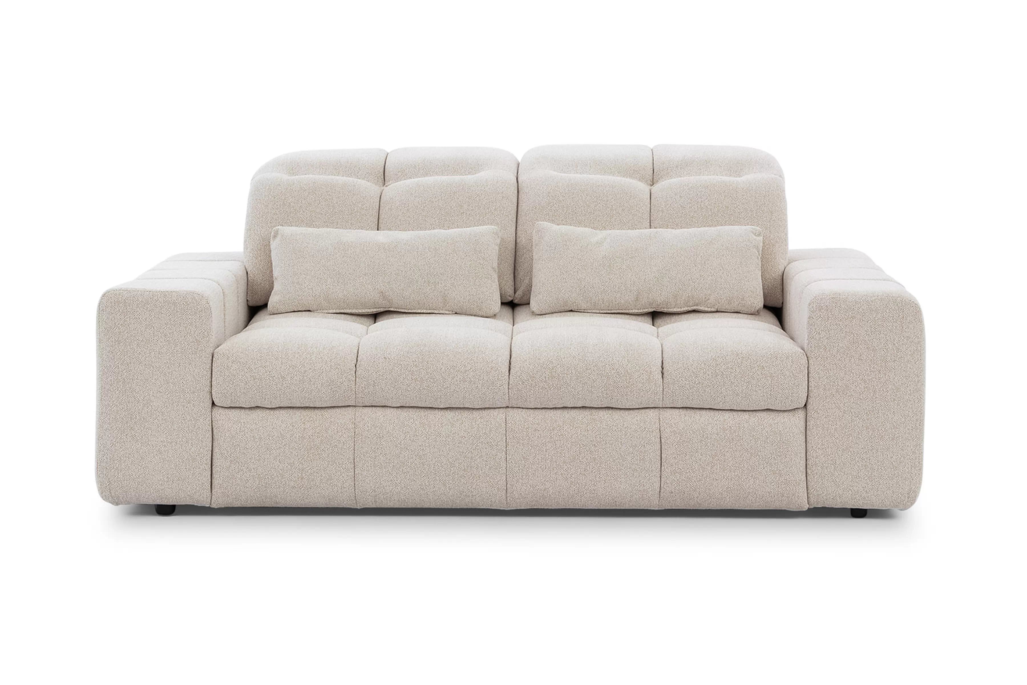 Elektrická dvoumístná pohovka Magnelio II Pohovka Magnelio II elektrická dvoumístná 