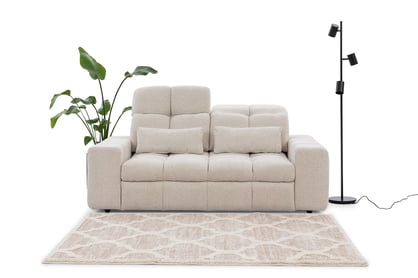 Elektrická dvoumístná pohovka Magnelio II Pohovka Magnelio II elektrická dvoumístná 