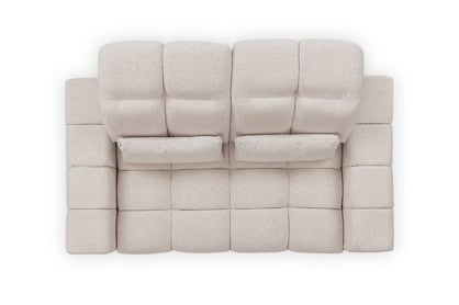 Elektrická dvoumístná pohovka Magnelio II Pohovka Magnelio II elektrická dvoumístná 