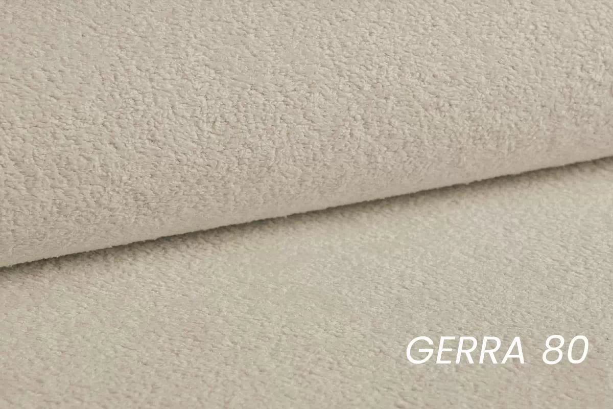 Pohovka Melvo do obývacího pokoje - béžová boucle Gerra 80 Pohovka Melvo pro obývacího pokoje - béžová boucle Gerra 80  