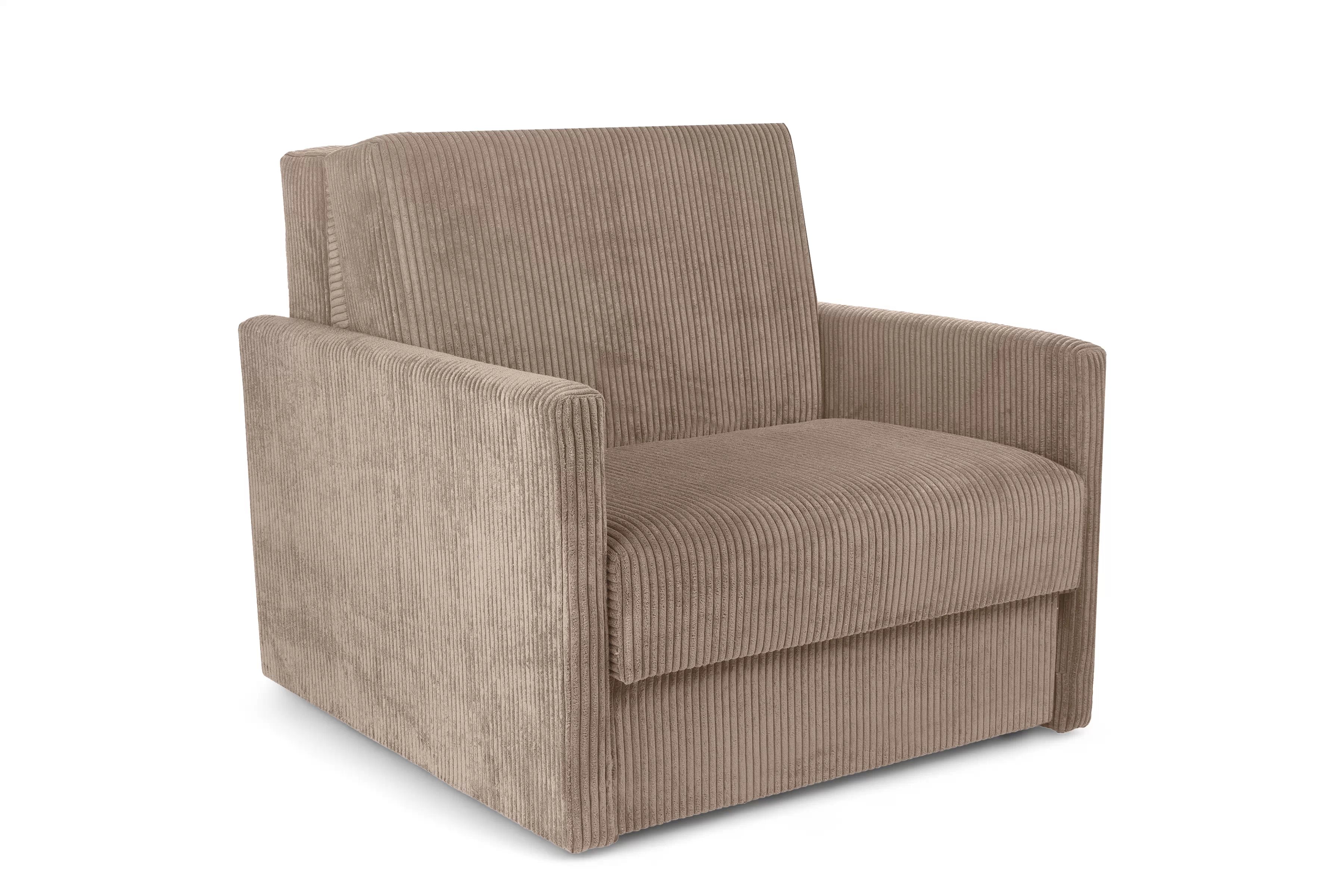 Rozkladacia pohovka Amerika Jolka 85 - béžový MENČESTER Lincoln 17 Pohovka rozkladana Amerika Jolka 85 - béžový MENČESTER Lincoln 17