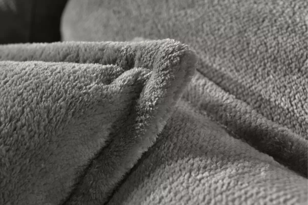 Rozkládací pohovka Sofia Mini - šedý samet Sorriso 3 Pohovka rozkladana do obývacího pokoje Sofia Mini - šedý plusz Sorriso 3