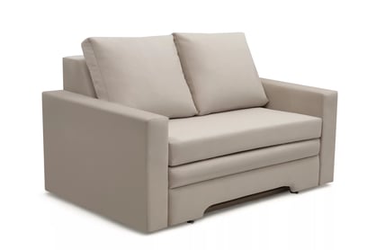 Rozkládací pohovka s úložným prostorem Anafia