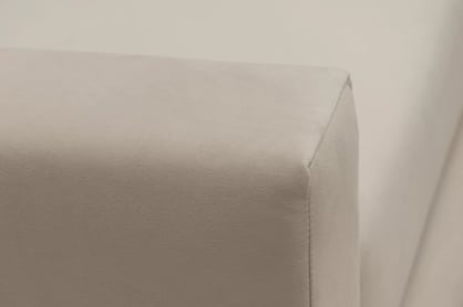 Rozkladacia pohovka Anafia 130 cm Pohovka rozkladana pre 2 osoby s úložným priestorom Anafia