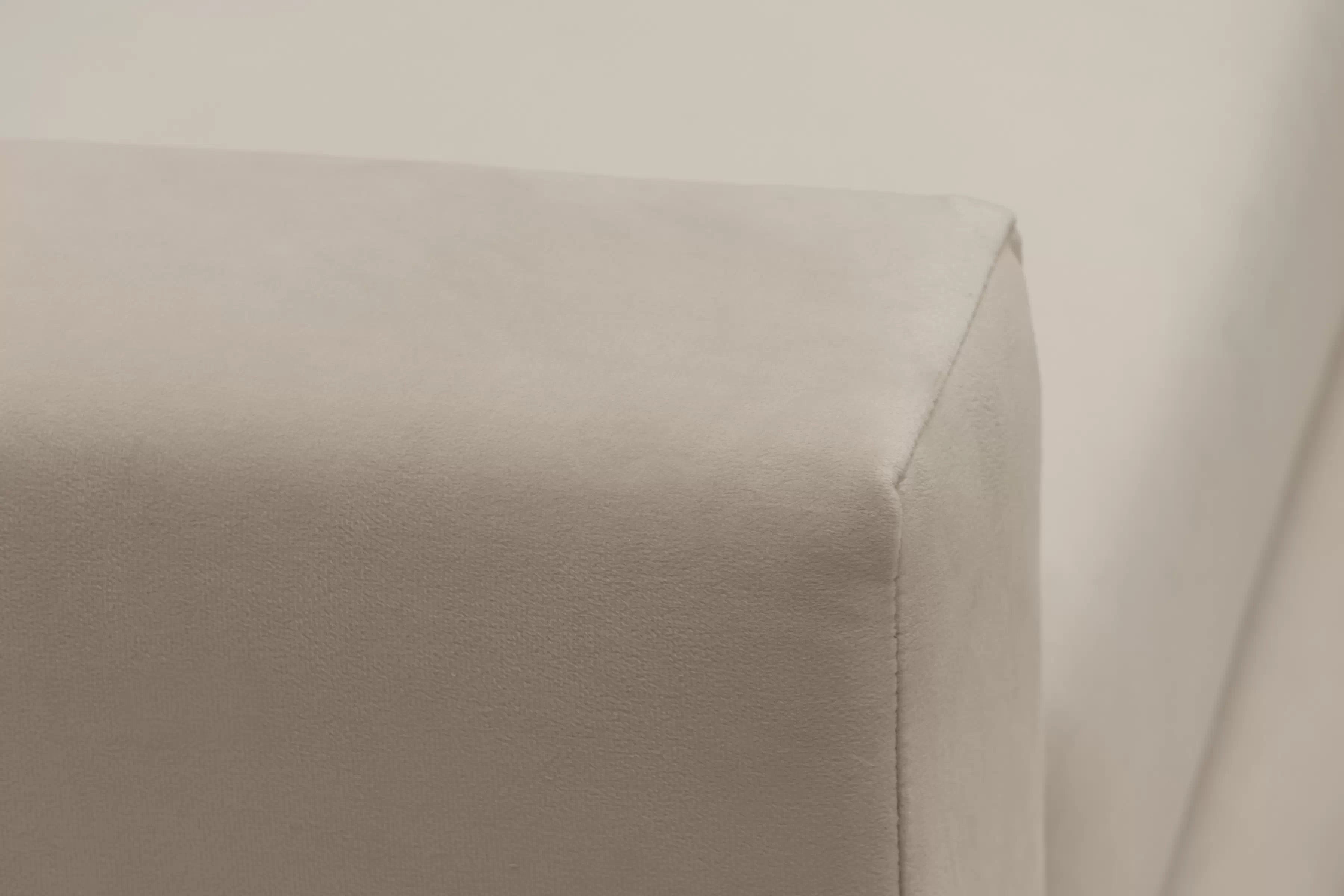 Rozkladacia pohovka Anafia 130 cm Pohovka rozkladana pre 2 osoby s úložným priestorom Anafia