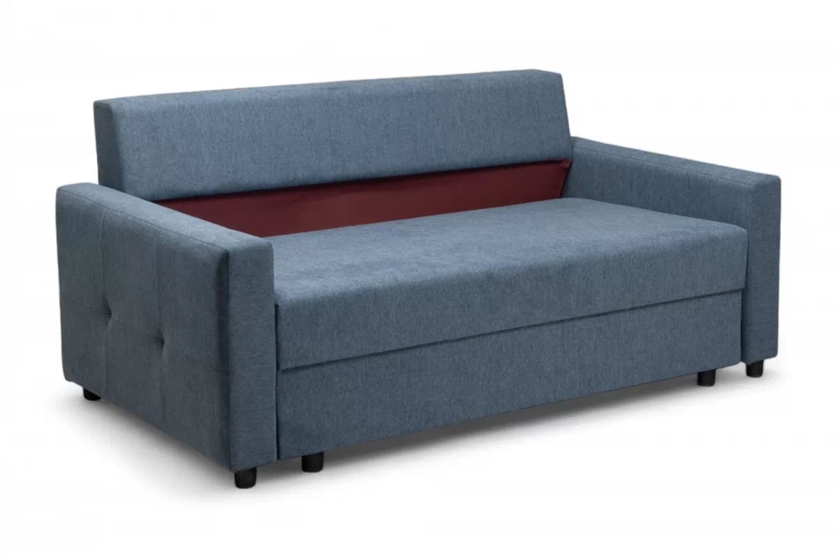 Rozkládací pohovka Simple 140 Pohovka rozkladana Simple 140