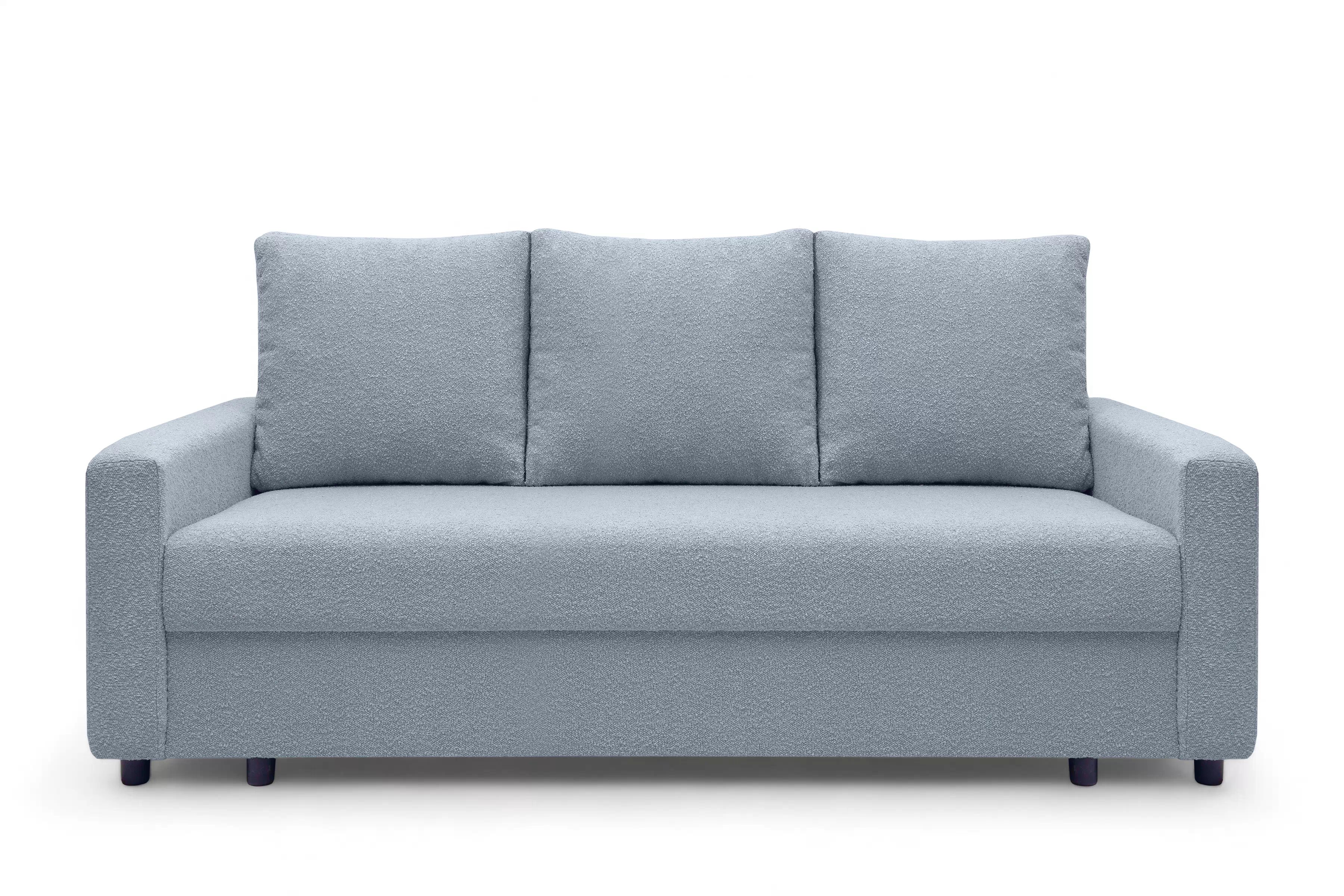 Rozkládací pohovka Simple 160 Pohovka rozkladana Simple 160