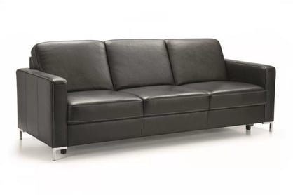 Rozkládací třímístná pohovka Basic 3F - Etap Sofa