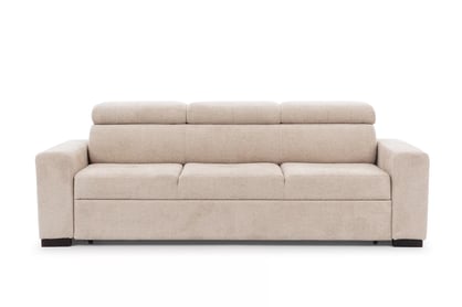 Rozkládací pohovka Modeno Pohovka třímístná Modeno rozkládací 