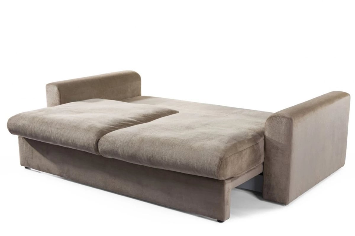 Rozkladacia pohovka Sofia mini Rozkladacia pohovka Sofia mini - funkcia rozkladania