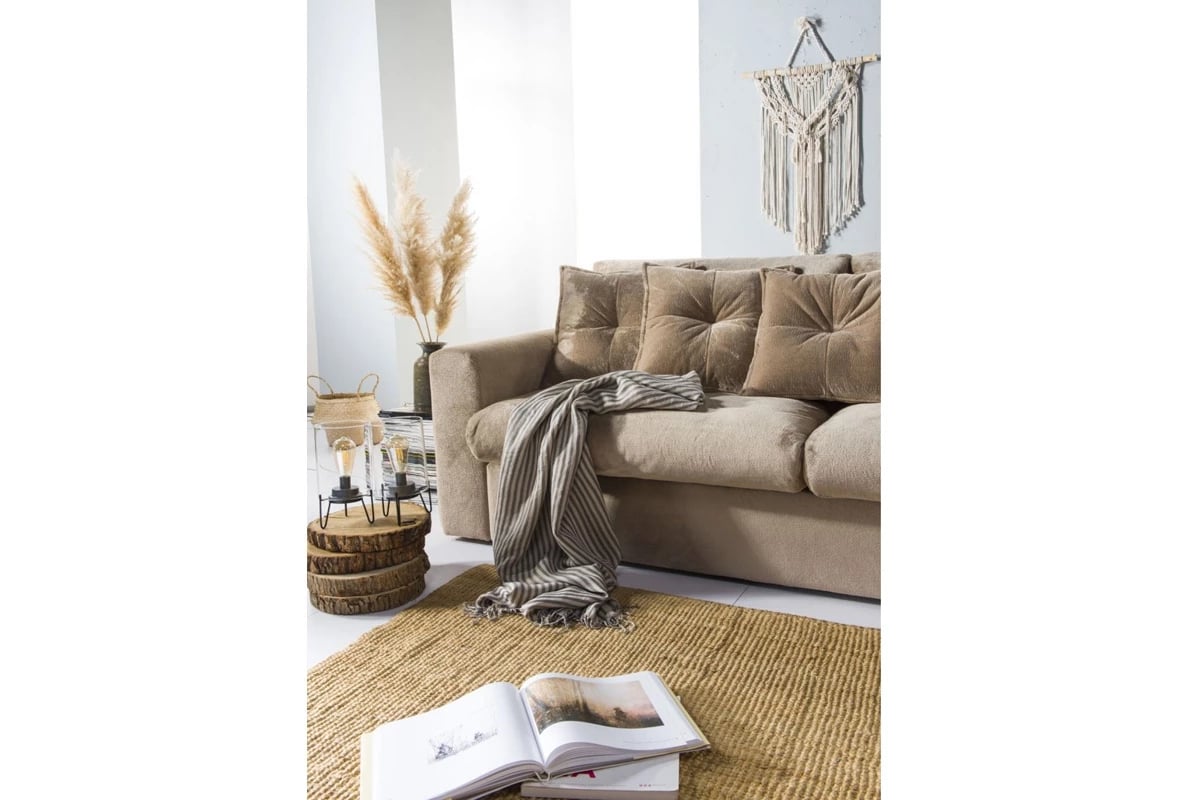 Rozkladacia pohovka Sofia mini Rozkladacia pohovka Sofia mini - vizualizácia