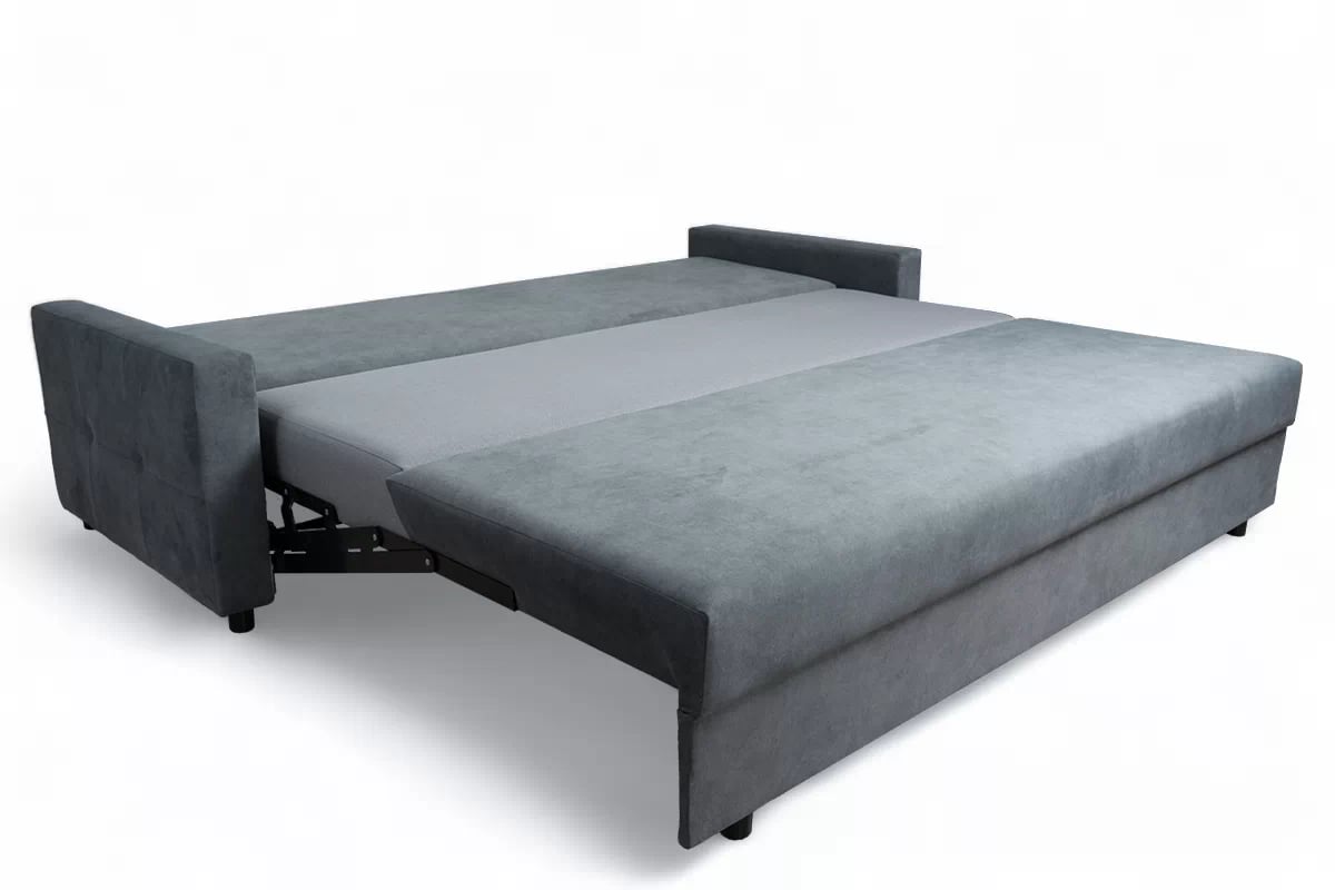 Rozkladacia pohovka Simple 224 cm Pohovka rozkladana Simple 200 