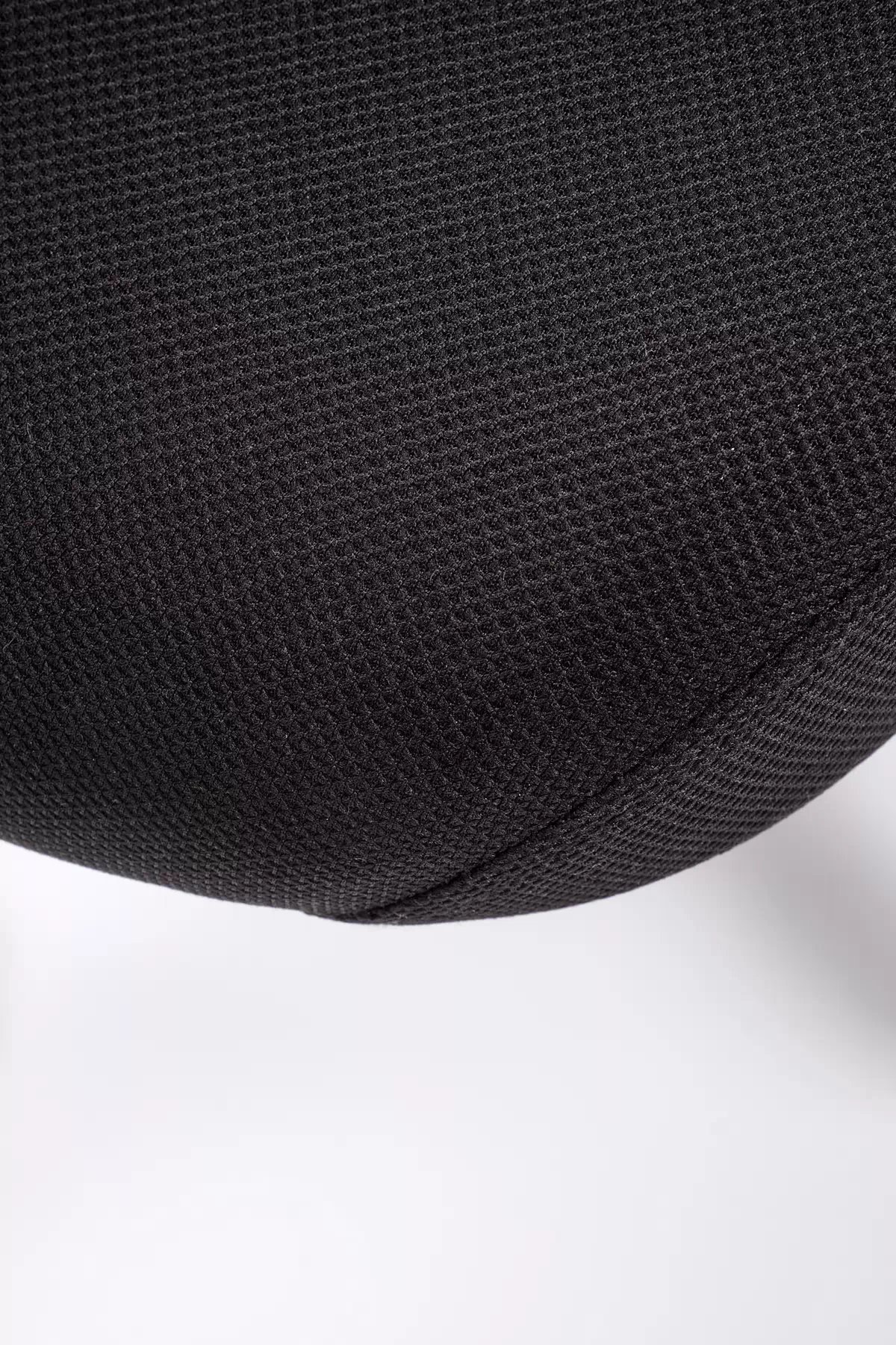 Kancelářská židle Sonami - černá sonar Křeslo gabinetowy černá