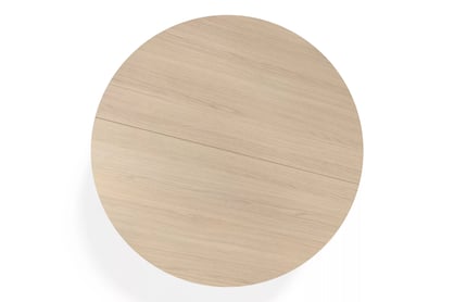 Rozkladací jedálenský stôl Cedrus 105/160 cm loftový – dub vinceza Stôl Cedrus 105 cm loftowy rozkladany - Dub vinceza