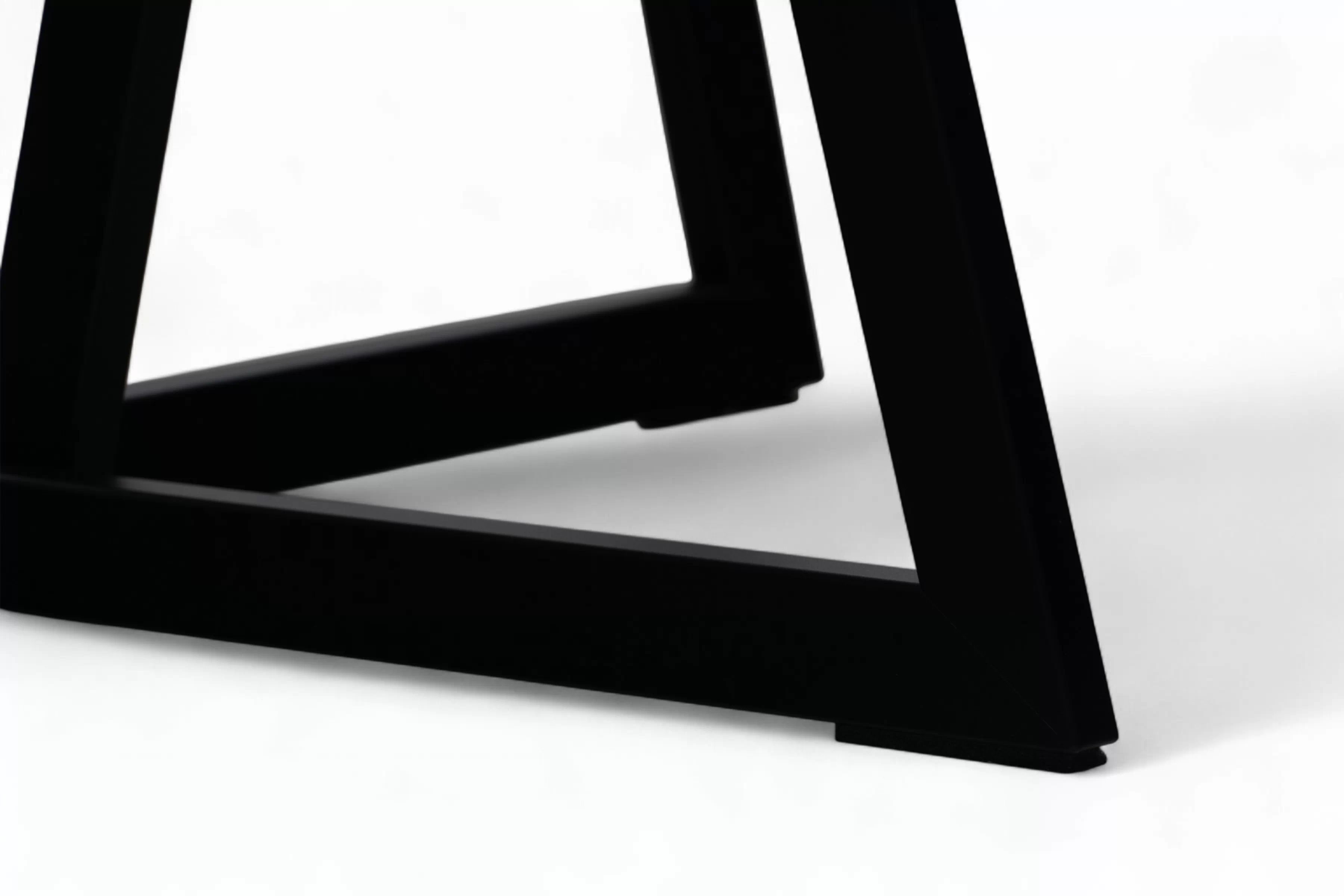 Rozkládací jídelní stůl Cedrus 105-160 cm - dub vinceza Stůl Cedrus 105 cm loftový rozkladany - dub vinceza