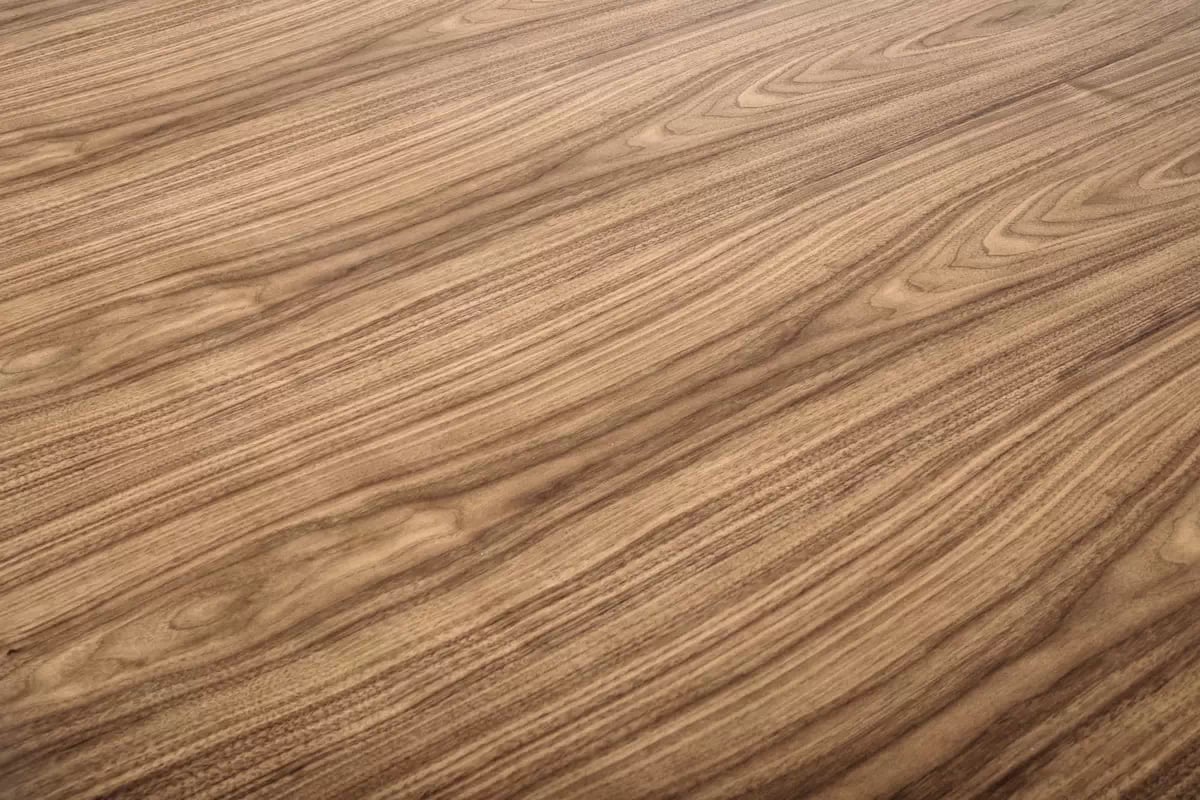 Kulatý stůl Henderson 136 cm - ořech Stůl okragly 136 henderson - Ořech