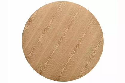 Okrúhly stôl Cylindus 120 cm - dub Stôl okragly Cylindus 120 cm - Dub