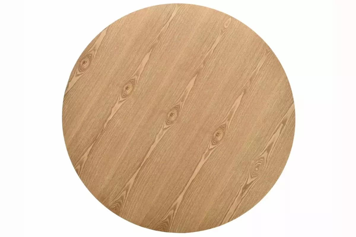 Okrúhly stôl Cylindus 120 cm - dub Stôl okragly Cylindus 120 cm - Dub