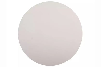 Kruhový stôl Cylindus 120 cm - krémový Stôl okragly Cylindus 120 cm - Krémový