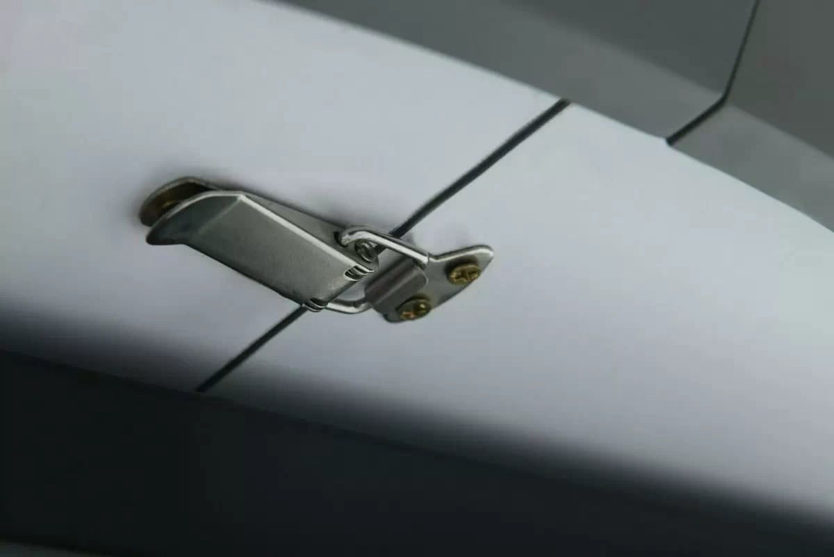 Okrúhly stôl Lureno 120-160 cm rozkladací - sivý mramor / čierny Stôl okragly Lureno 120-160 cm rozkladany - šedý mramor / Čierny