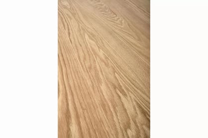 Kulatý stůl Rodlin 120 cm - přírodní dub Stůl okragly Rodlin 120 cm - dub přírodní