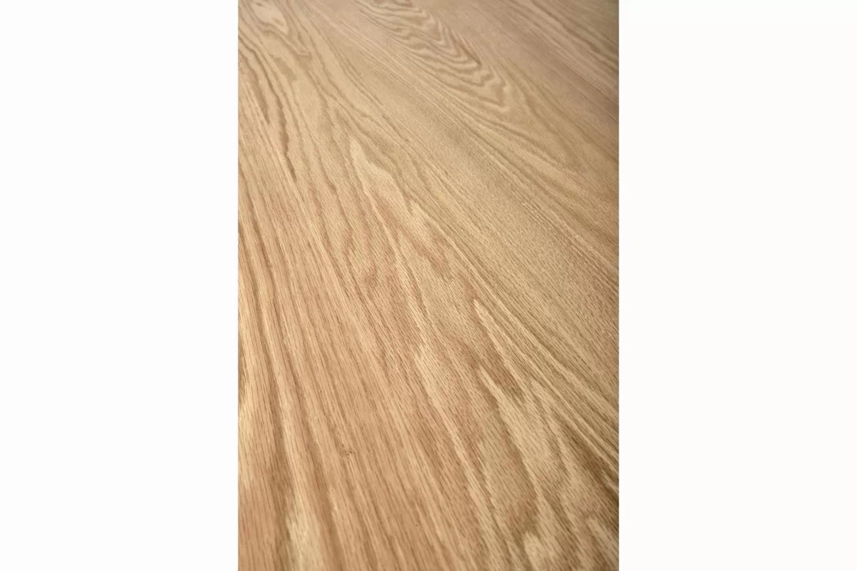 Okrúhly stôl Rodlin 120 cm - prírodný dub Stôl okragly Rodlin 120 cm - Dub prírodné