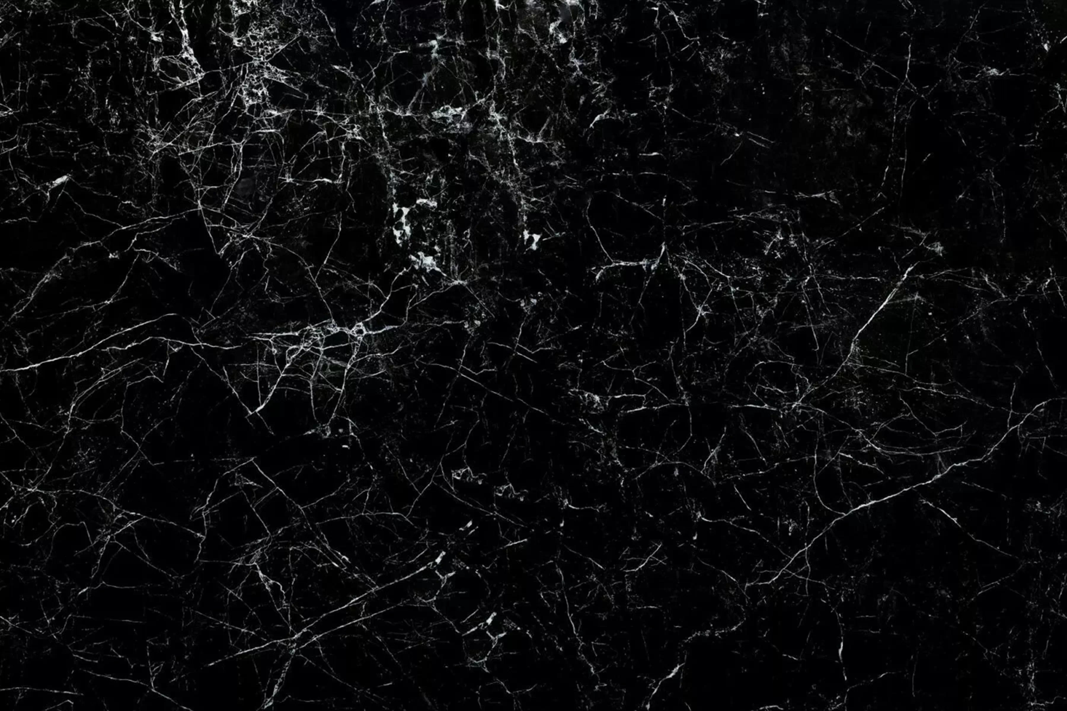 Rozkladací obdĺžnikový stôl Naxira 200-250x98 cm - čierny mramor / orech Stôl prostokatny Naxira 200-250x98 cm rozkladany - Čierny mramor / Orech 