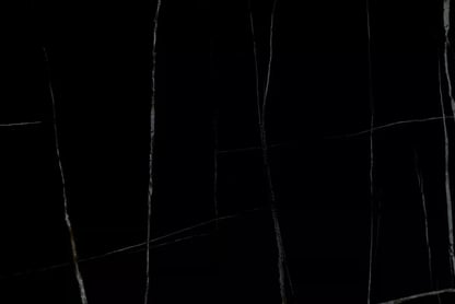 Rozkladací stôl Aleniro 160-240x90 cm - čierny mramor / čierny Stôl rozkladany Aleniro 160-240x90 cm - Čierny mramor / Čierny