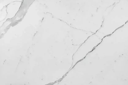 Rozkladací stôl Averino 180-240x95 cm - biely mramor / dub Stôl rozkladany Averino 180-240x95 cm - Biely mramor / Dub