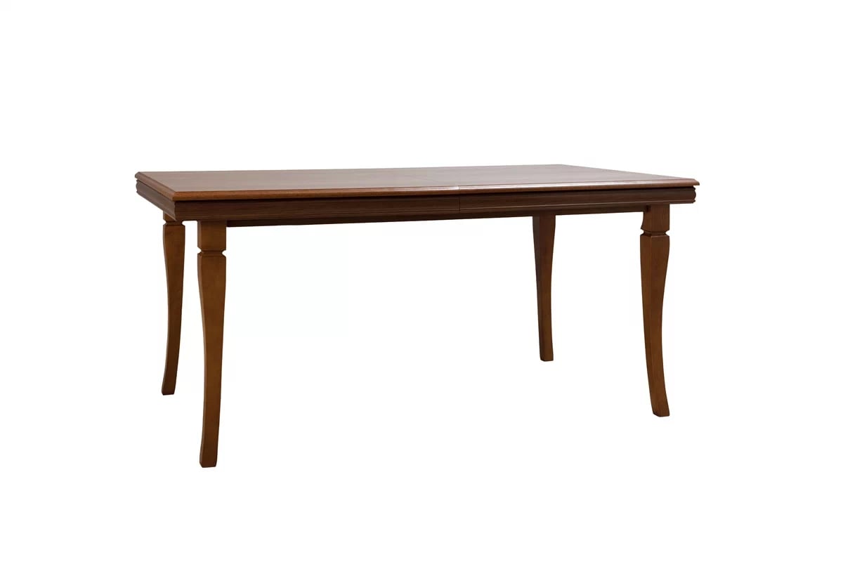 Rozkladací jedálenský stôl Kora 160-203x90 cm - samoa king rozkladany Stôl do jedálne Kora 