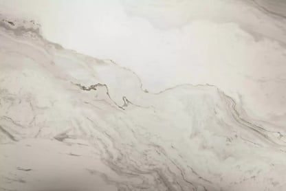 Rozkladací stôl Elunari 160-240x90 cm - prírodný mramor cloud / čierny mat Stôl rozkladany Elunari 160-240x90 cm - Biely mramor / Čierny mat