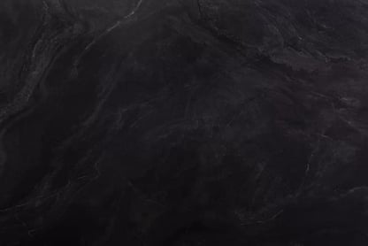 Rozkladací stôl Kalem 160-240x90 cm - čierny mramor / čierny Stôl rozkladany Kalem 160-240x90 cm - Čierny mramor / Čierny 