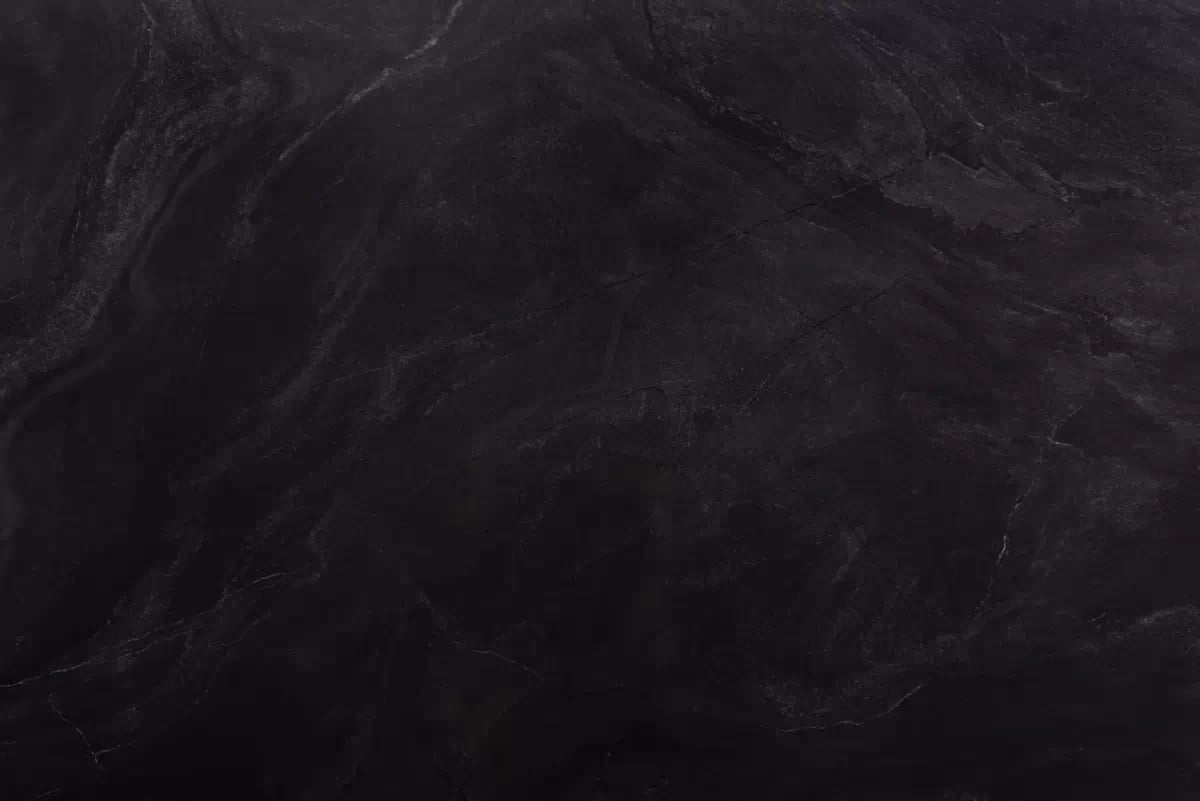 Rozkladací stôl Kalem 160-240x90 cm - čierny mramor / čierny Stôl rozkladany Kalem 160-240x90 cm - Čierny mramor / Čierny 