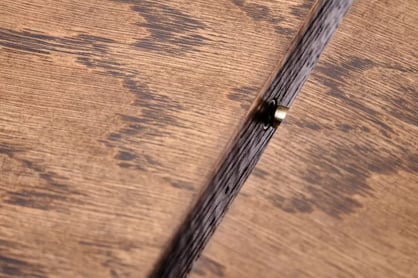 Rozkládací stůl Lavenor 200-300x101 cm - světlý ořech Stůl rozkladany Lavenor 200-300x101 cm - světlý ořech