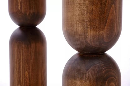 Rozkládací stůl Lavenor 200-300x101 cm - světlý ořech Stůl rozkladany Lavenor 200-300x101 cm - světlý ořech