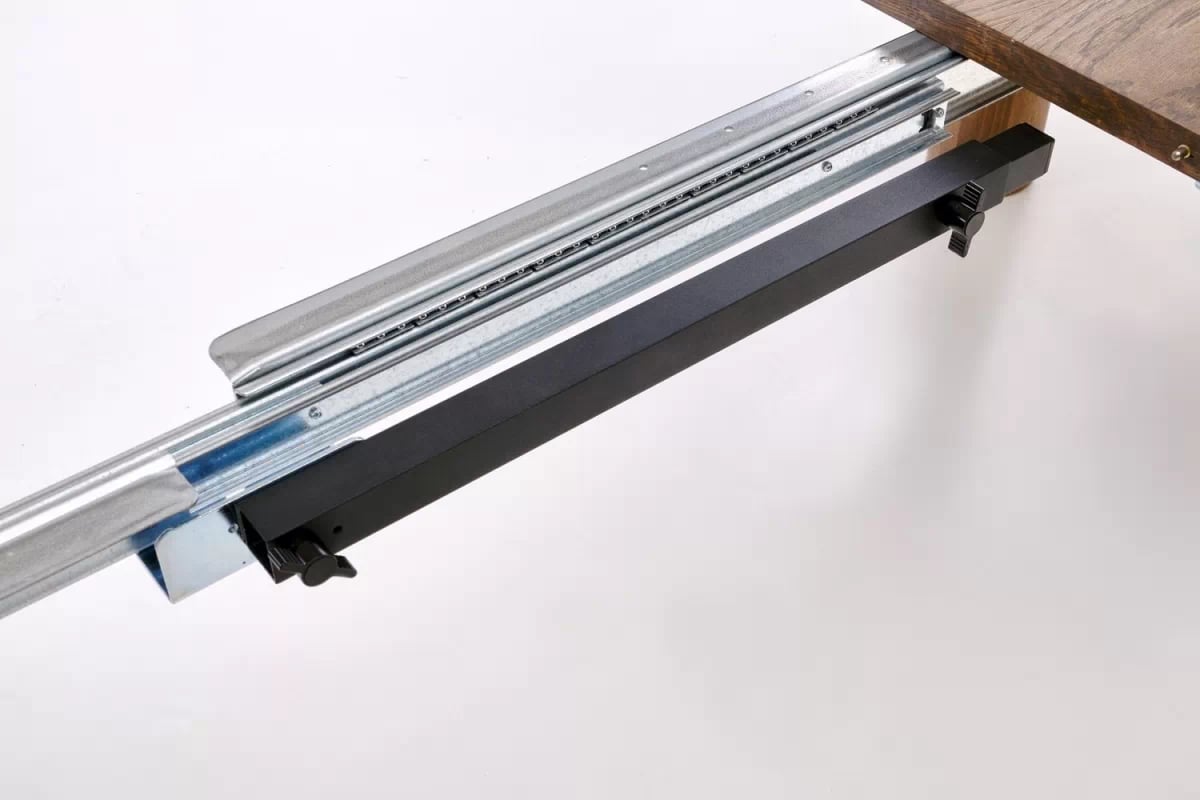 Rozkladací stôl Lavenor 200-300x101 cm - svetlý orech Stôl rozkladany Lavenor 200-300x101 cm - svetlý Orech