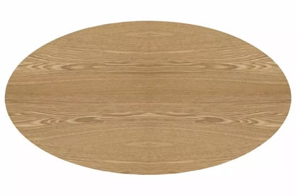 Rozkladací stôl Lurta 160-200x90 cm keramický - prírodný dub Stôl rozkladany Lurta 160-200x90 cm ceramiczny - Dub prírodné